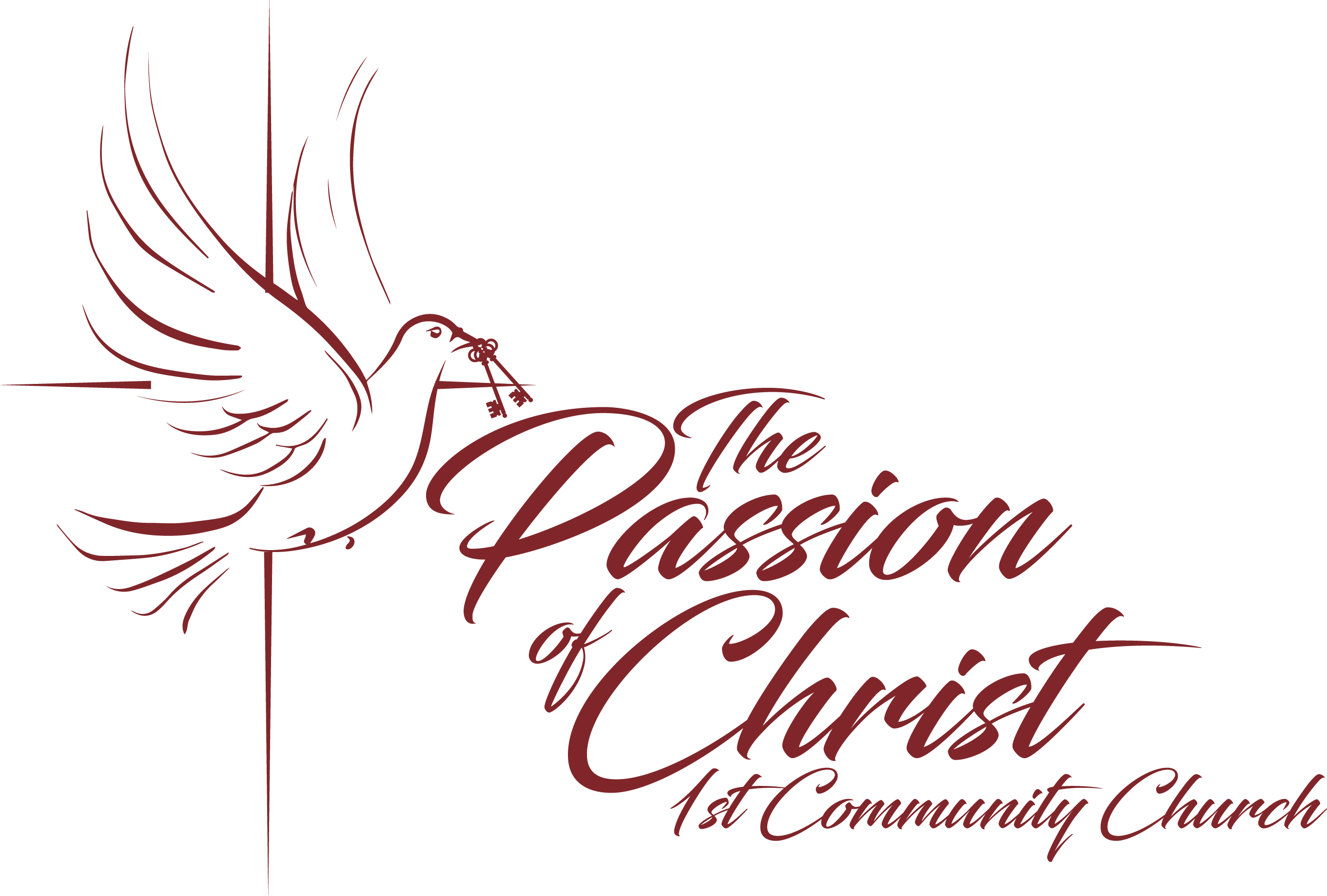 The Passion of Christ 1st Community Church